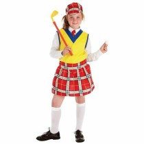 Costume for Children Golf (6 Pieces)