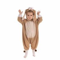 Costume for Babies Spot Brown Plush Toy Dog