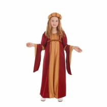 Costume for Children Female Courtesan (3 Pieces)