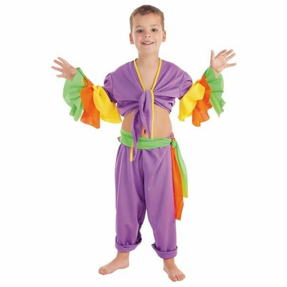 Costume for Children Varadero (3 Pieces)