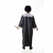 Costume for Adults Creaciones Llopis Gospel Singer (2 Pieces)