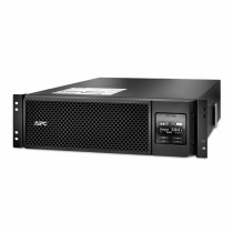 Unterbrechungsfreies Stromversorgungssystem Online APC SRT5KRMXLI 4500 W