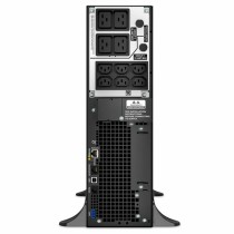 Online Uninterruptible Power Supply System UPS APC SRT5KXLI 4500 W