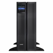 Uninterruptible Power Supply System Interactive UPS APC SMX3000RMHV2U 2700 W