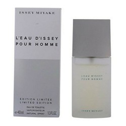 Men's Perfume Issey Miyake EDT