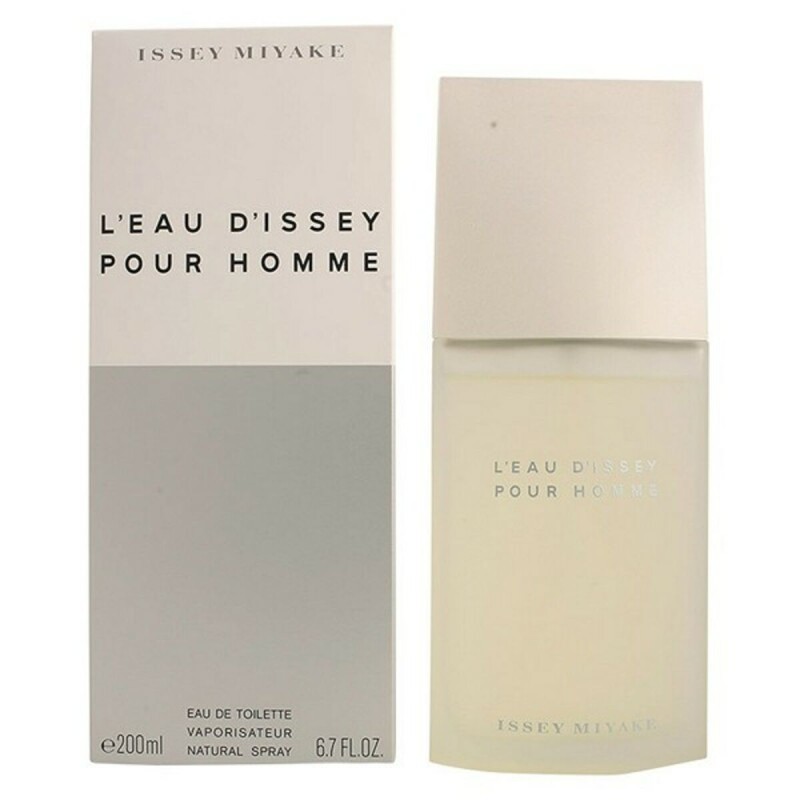 Parfum Homme Issey Miyake EDT