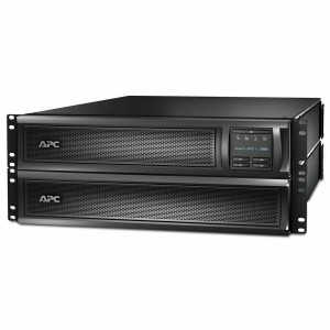 Uninterruptible Power Supply System Interactive UPS APC Smart-UPS 2700 W