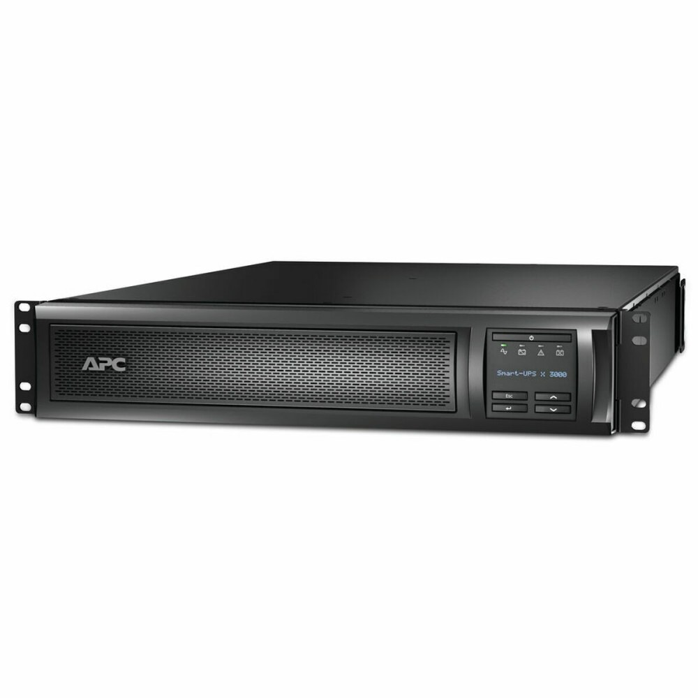 Uninterruptible Power Supply System Interactive UPS APC Smart-UPS 2700 W