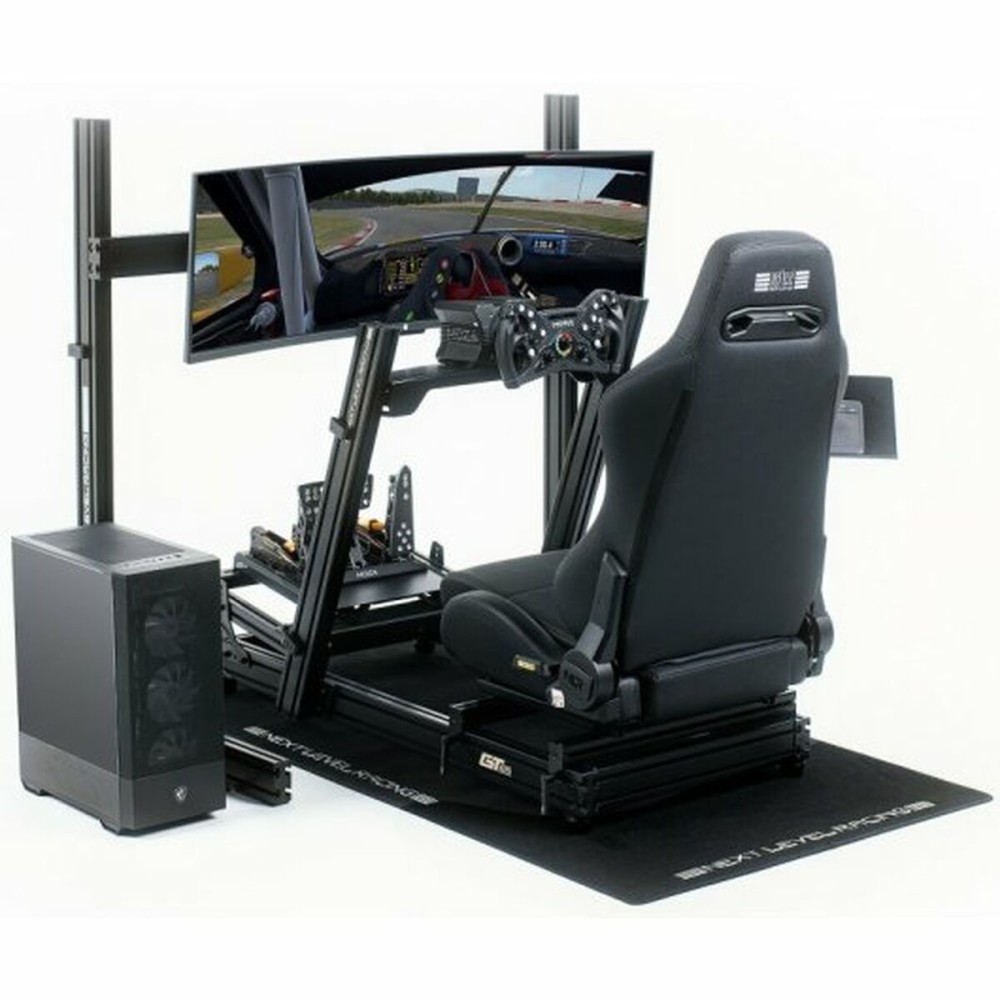 Volant pour voiture de course Next Level Racing