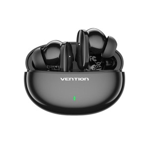 Bluetooth in Ear Headset Vention NBFB0 Schwarz