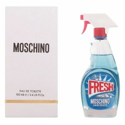 Women's Perfume Moschino EDT