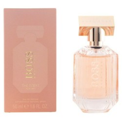 Parfum Femme The Scent For Her Hugo Boss EDP EDP