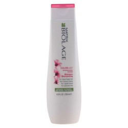 Shampoo Colour Reinforcement Biolage Colorlast Matrix