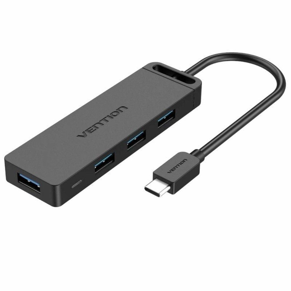 Hub USB-C Vention TGKBB