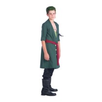 Déguisement pour Enfants One Piece Roronoa Zoro (6 Pièces)