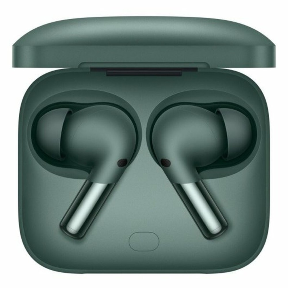 Casques avec Microphone OnePlus Buds Pro 2  Vert