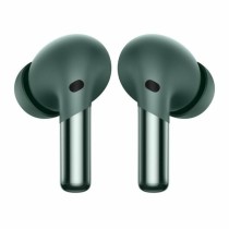 Headphones with Microphone OnePlus Buds Pro 2  Green