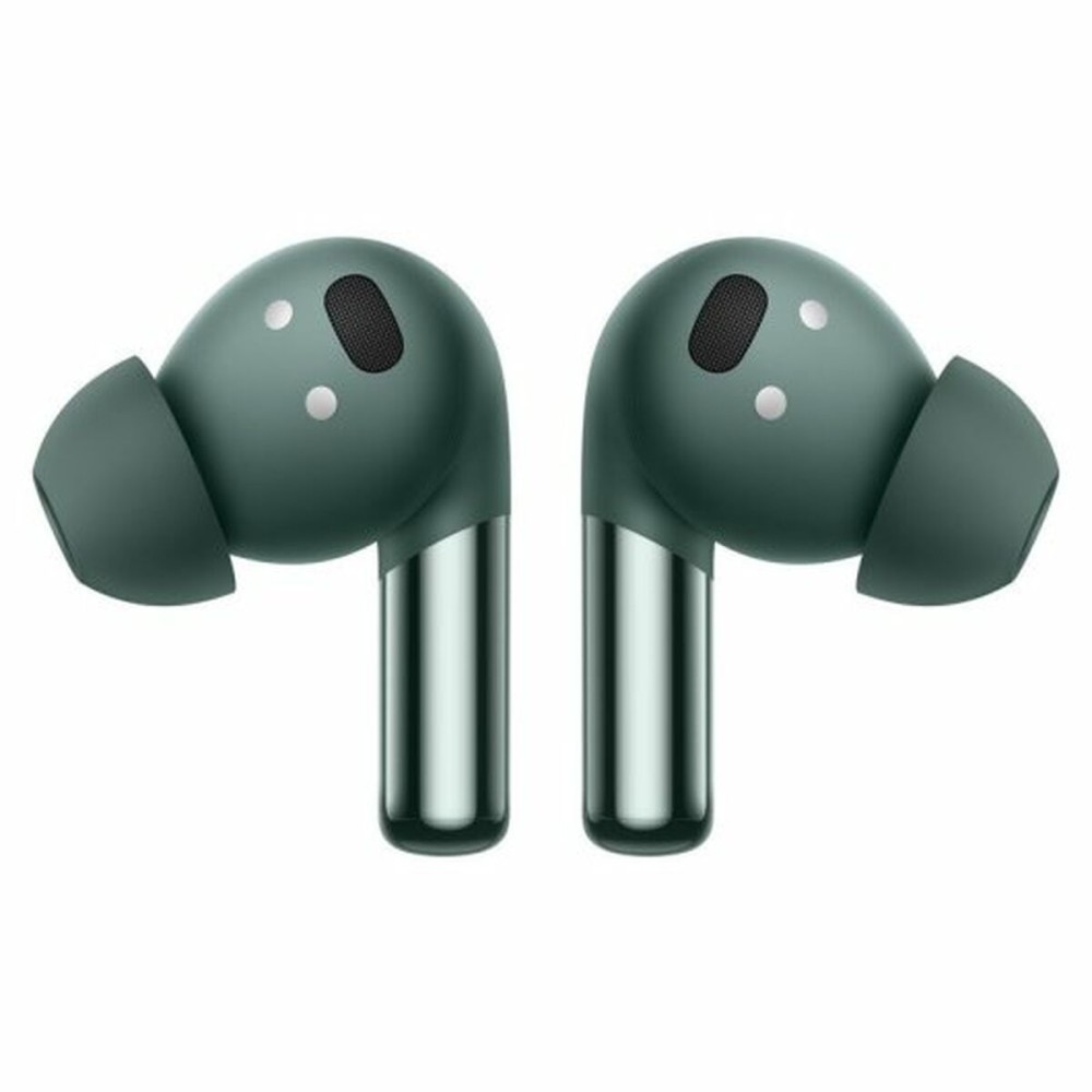 Headphones with Microphone OnePlus Buds Pro 2  Green