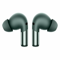 Headphones with Microphone OnePlus Buds Pro 2  Green