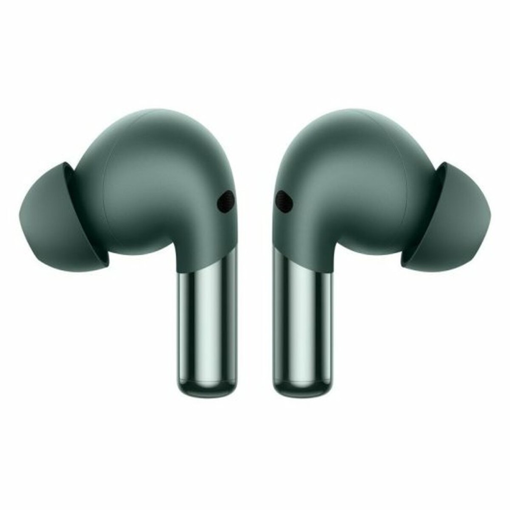 Casques avec Microphone OnePlus Buds Pro 2  Vert