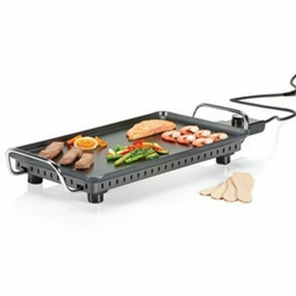 Flat grill plate Princess 01.102240.01.005 2500 W