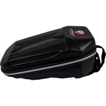 Sac de transport Ducati DUC-MON-BAG Noir