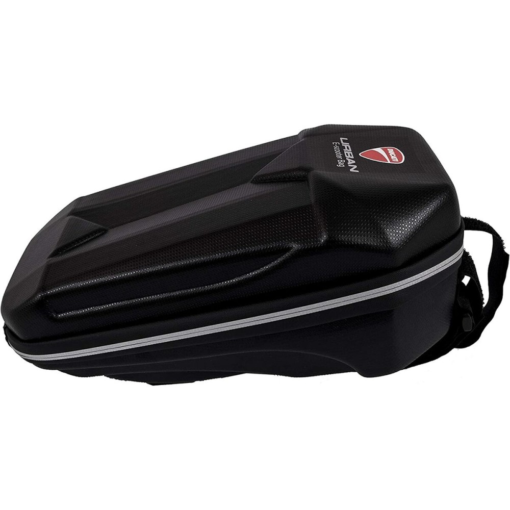 Transportbeutel Ducati DUC-MON-BAG Schwarz