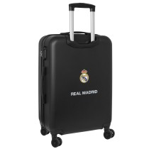 Trolley Real Madrid C.F. 23/24 Away Black