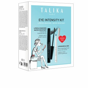 Démaquillant visage Talika 20 ml