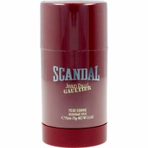 Déodorant en stick Jean Paul Gaultier Scandal Pour Homme (75 g)