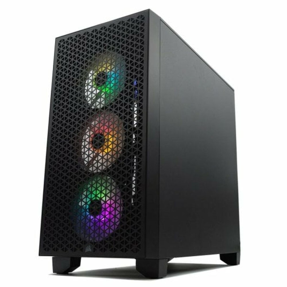 Desktop PC PcCom i5-13600KF 32 GB RAM 1 TB SSD Nvidia Geforce RTX 4060