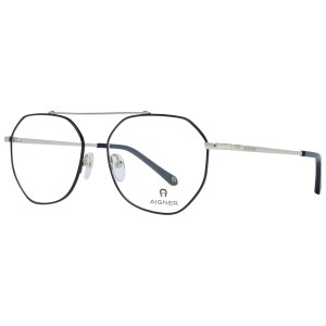 Unisex' Spectacle frame Aigner 30586-00160 55