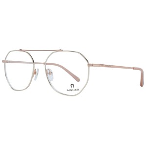 Monture de Lunettes Unisexe Aigner 30586-00910 55