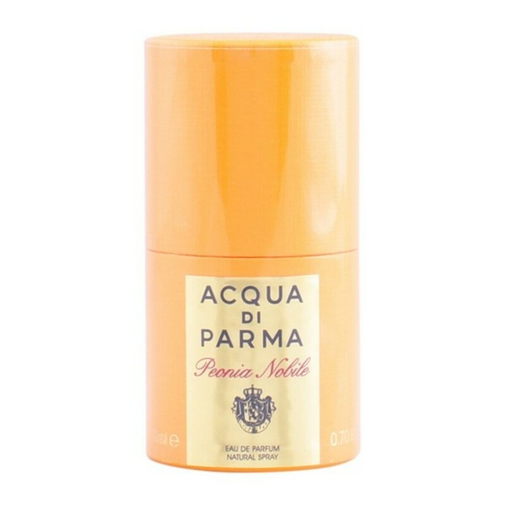 Parfum Femme Peonia Nobile Acqua Di Parma LE NOBILI EDP (20 ml) EDP 20 ml