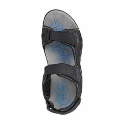 Mountain sandals Geox Spherica Ec5 