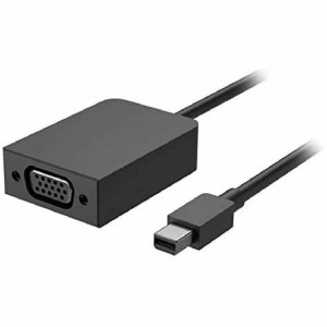 Adaptateur DisplayPort vers VGA Microsoft SURFACE