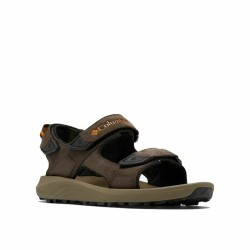 Sandales de montagne Columbia Trailstorm™ 3 Marron