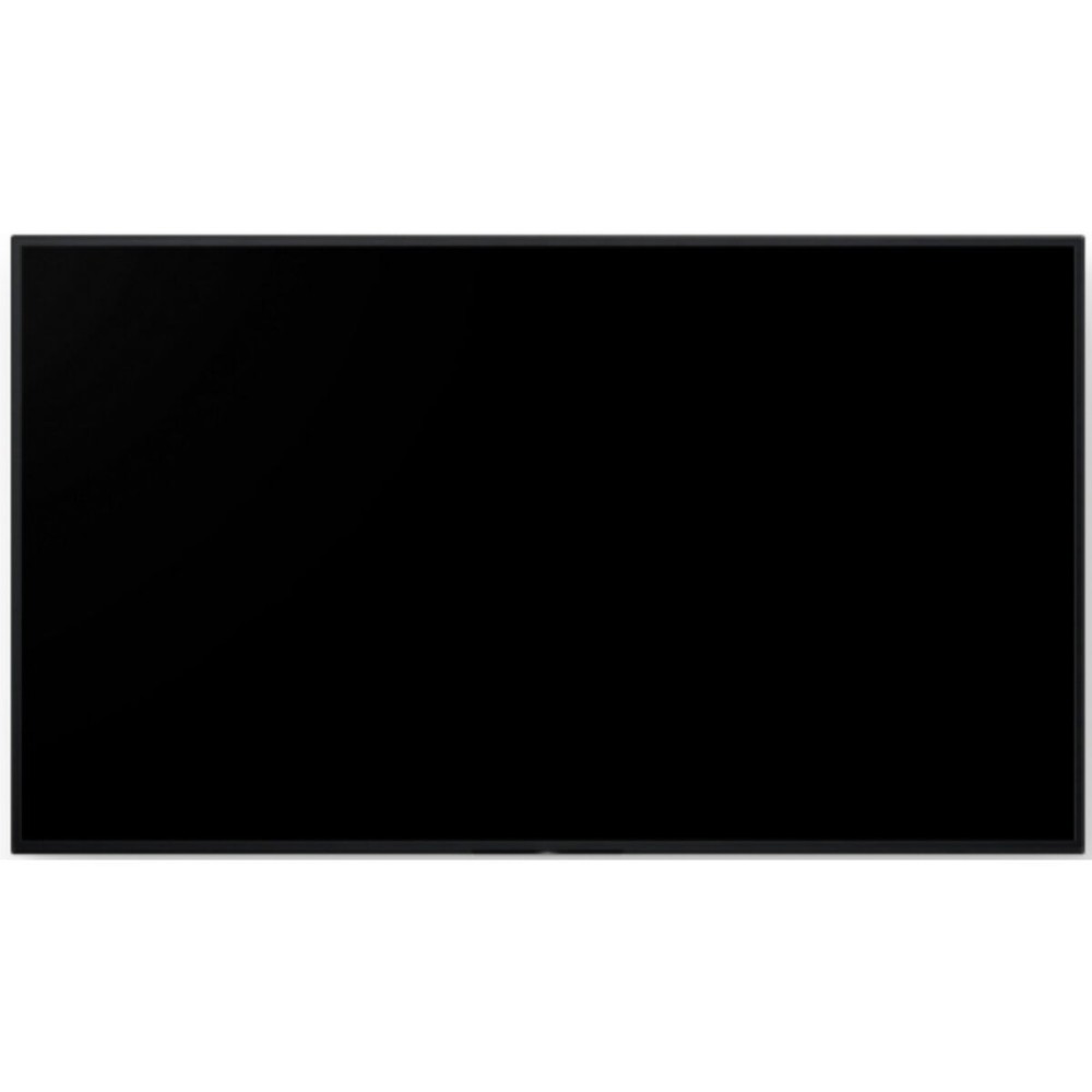 Moniteur Videowall Sony FW-65BZ40L 4K Ultra HD 65"