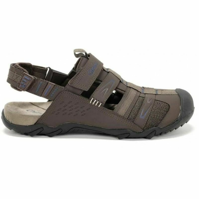 Mountain sandals Chiruca Adriatico 02