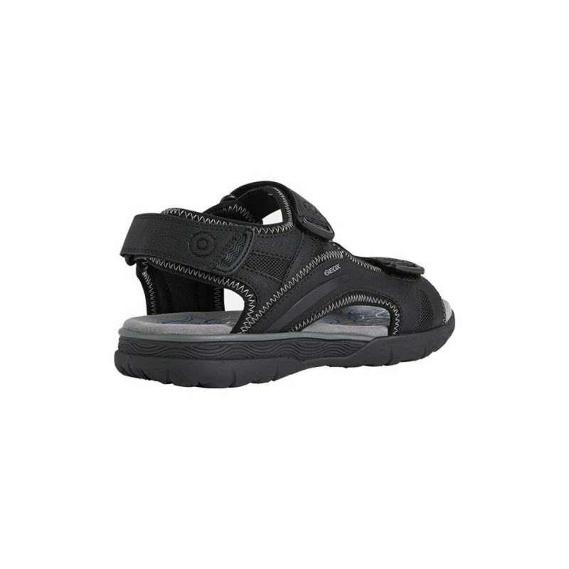 Sandalen für die Berge Geox Spherica Ec5 