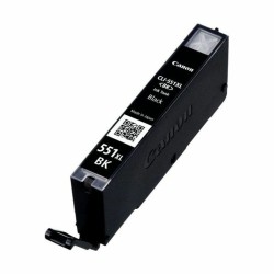 Original Ink Cartridge Canon 551XL