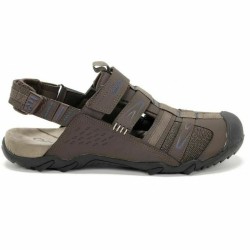 Sandalen für die Berge Chiruca Adriatico 02