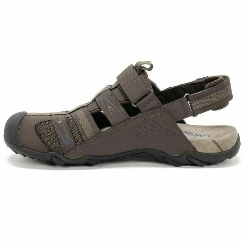 Sandalen für die Berge Chiruca Adriatico 02