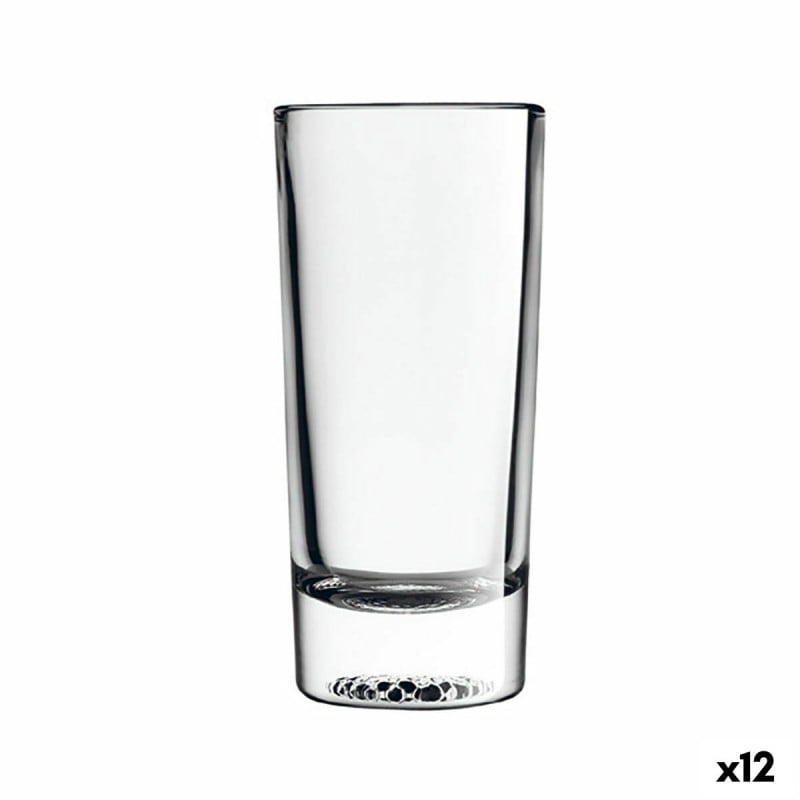 Verre à liqueur Crisal Libbey 4 cl (12 Unités)