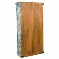 Armoire Alexandra House Living Bois de manguier 42 x 178 x 91 cm