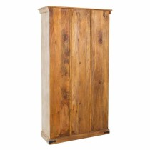 Cupboard Alexandra House Living Mango wood 40 x 188 x 102 cm