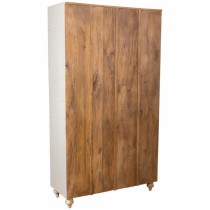 Displayständer Alexandra House Living Mango-Holz 43 x 107 x 193 cm