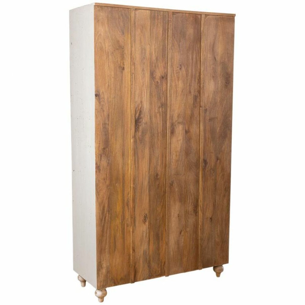 Display Stand Alexandra House Living Mango wood 43 x 107 x 193 cm