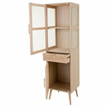 Armoire Alexandra House Living Naturel Bois MDF 173 x 40 x 46 cm