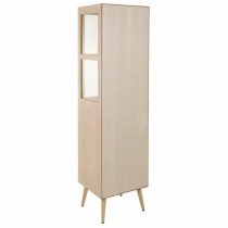 Cupboard Alexandra House Living Natural MDF Wood 173 x 40 x 46 cm